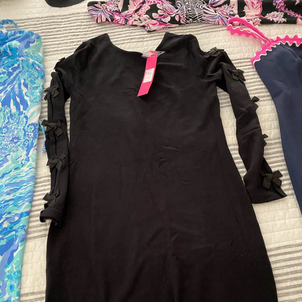Brand new Lilly Pulitzer dresses